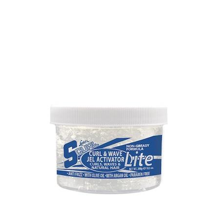 Lusters S Curl Lite Wave Jel Activator 10.5oz / 295ml