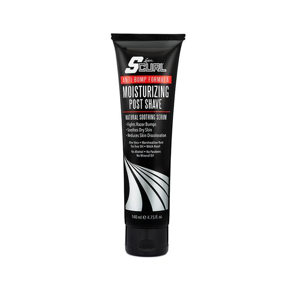 SCURL®  MOISTURIZING  POST SHAVE 4.75 oz