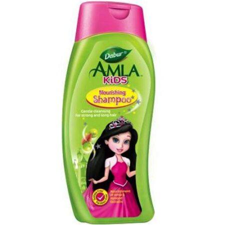 Dabur Amla Kids Nourishing Shampoo 200ml
