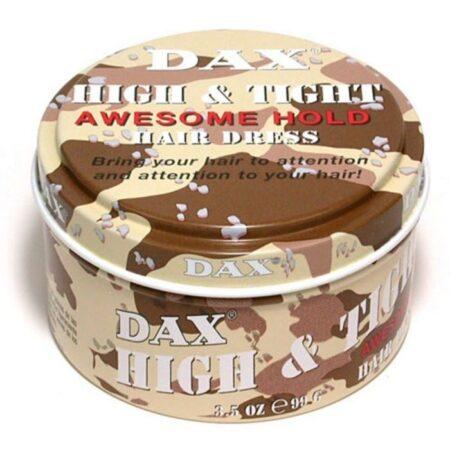 Dax-High & Tight Awesome Hold Hair Dress 3.5oz