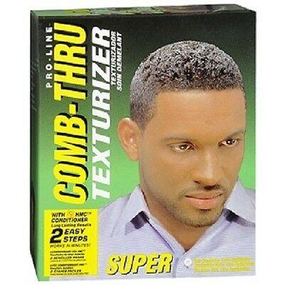 Pro Line Comb Thru Texturizer for Men (Super.500g)