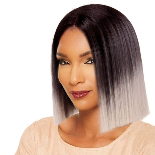 Sleek VIVIAN Spotlight 101 Synthetic Lace Front / Parting Wig