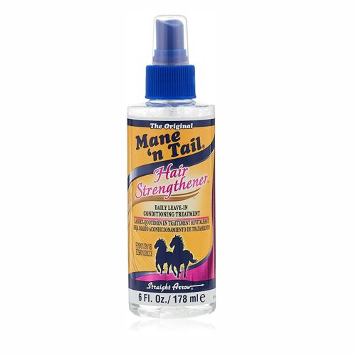 Mane n Tail Hair Strengthener daily leave in Conditioning Treatment 6 fl.oz / 178ml