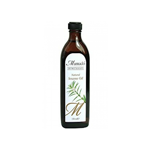 Mamado sesame oil 150ml