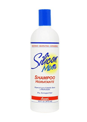 Silicon Mix Shampoo Hidratante (16oz)