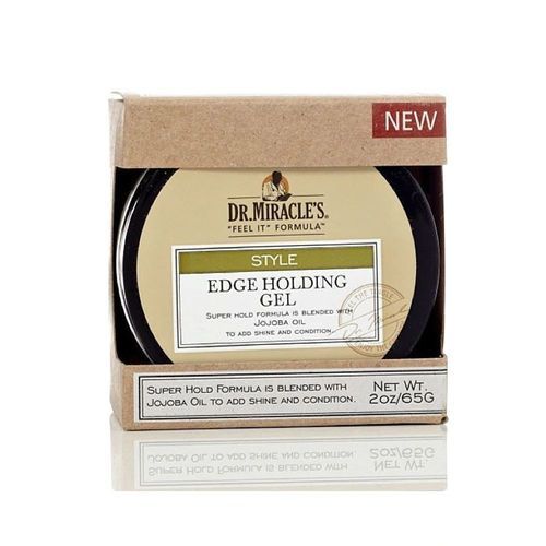 Dr. Miracle's Edge Holding Gel - 2oz / 65g