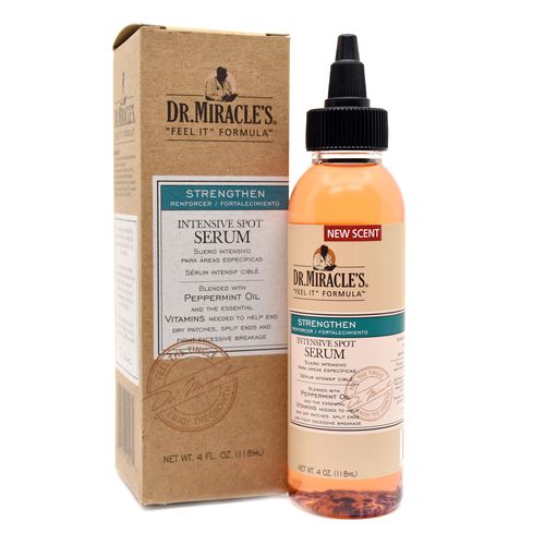 Dr. Miracle's Strengthen Intensive Spot Serum 4oz/ 118mL