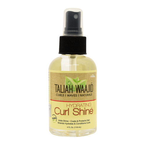 Taliah Waajid Hydrating Curl Shine - 4oz