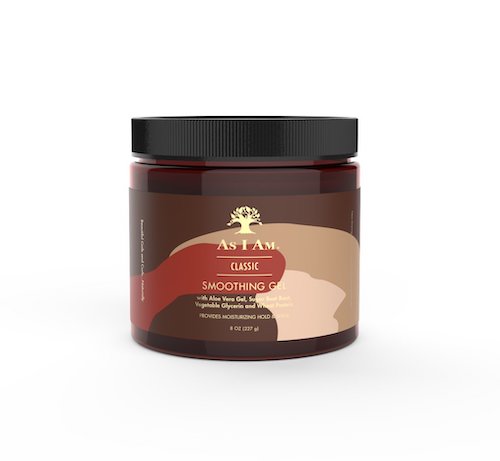 As I Am Classic Smoothing Gel 8oz