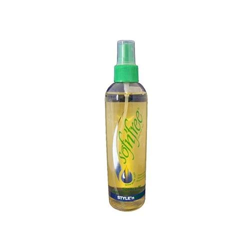 Sof N Free Super Holding & Styling Spray (250ml)