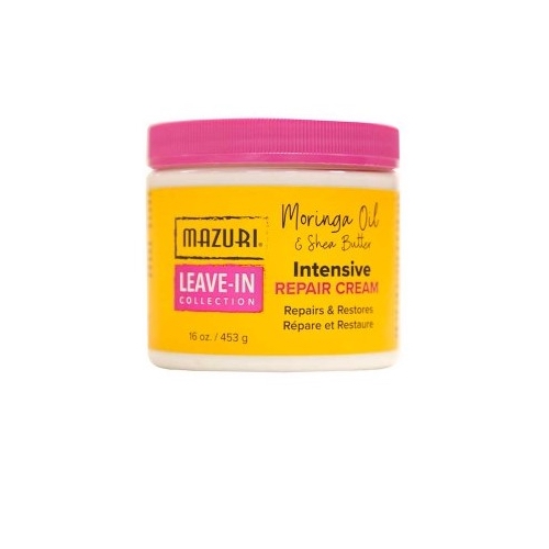 Mazuri Intensive Repair Crème - 16OZ