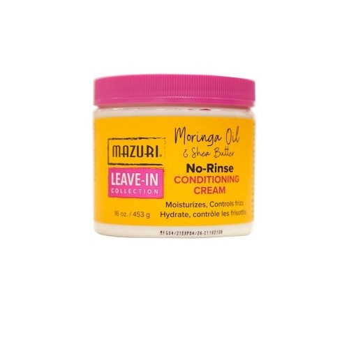Mazuri No-Rinse Conditioning Crème - 16OZ