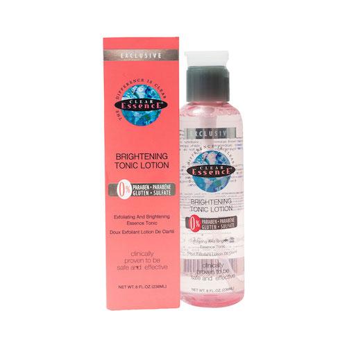 Clear Essence Exclusive Brightening Tonic Lotion (8 oz.)
