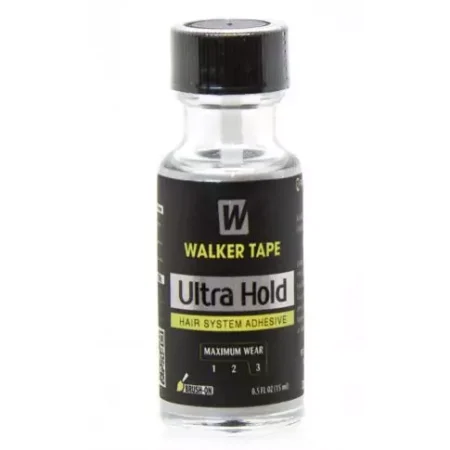 Ebin Walker Ultra Hold Adhesive 15ml