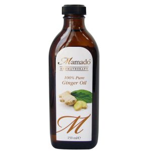 Mamado ginger oil 150ml
