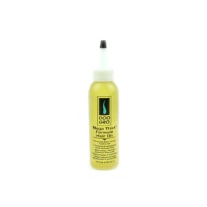 DOO GRO Mega Thick Hair Oil 4.5 oz