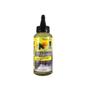 Doo Gro Infusion Styling Safflower Oil 4.5oz