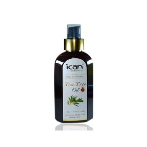 Ican London tea tree Oil 150ml