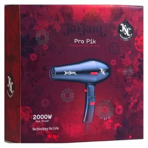KoKou Pro Pik Professional Salon Hair Dryer 2000W