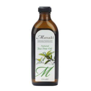 Mamado Natural Tea Tree Oil 150mL