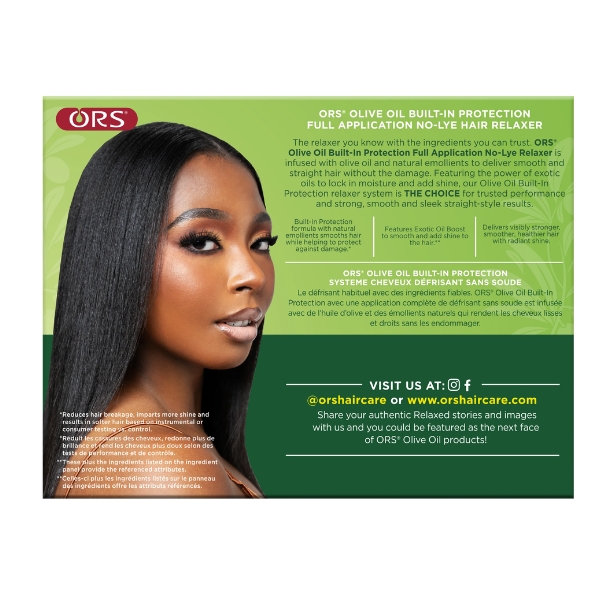 ORS OLIVE OIL BUILT IN PROTECTION NO-LYE RELAXER EXTRA STRENGTH (2)