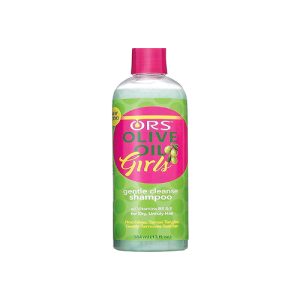 ORS Olive Oil Girls Gentle Cleanse Shampoo