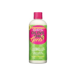 ORS Olive Oil Girls Moisture Rich Conditioner