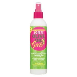ORS Olive Oil Girls Leave-In Conditioing Detangler 8oz