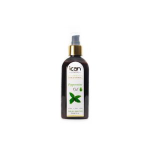Ican London Peppermint Oil 150ml
