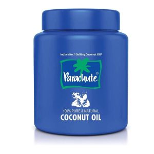 Parachute Coconut Oil Jar  500ml