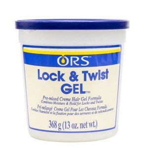 ORS Lock & Twist Gel 13oz / 368g