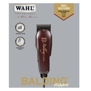 Wahl 5 Star Balding Clipper