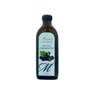 Mamado grapeseed oil 150ml