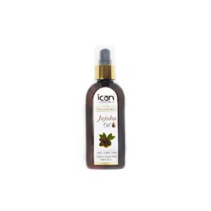 Ican London Jojoba Oil 150ml
