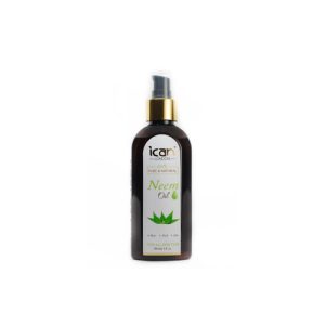 Ican London Neem Oil 150ml