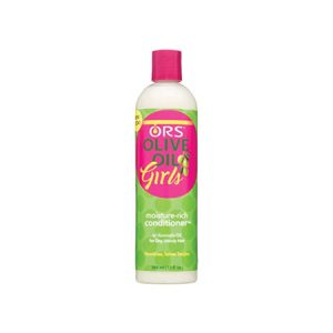 Moisture Rich Conditioner 12.25 fl oz