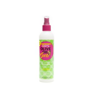ORS Girls Leave In Conditioning Detangler 8.5 fl oz