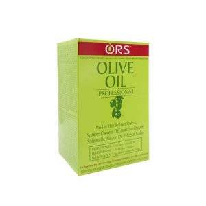 ORS Olive Oil Professional Creme Relaxer 18.75 oz