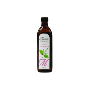 Mamado patcbouli oil 150ml