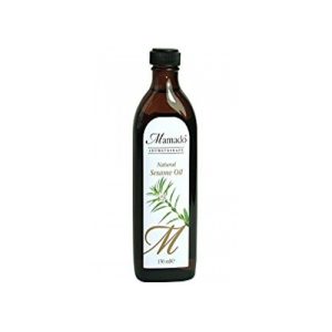 Mamado sesame oil 150ml