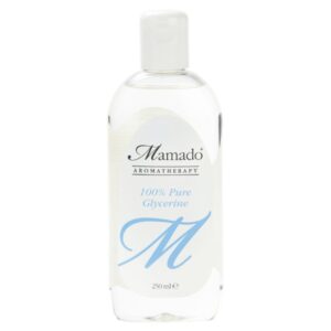 Mamado Aromatherapy 100% Pure Glycerine 250mL