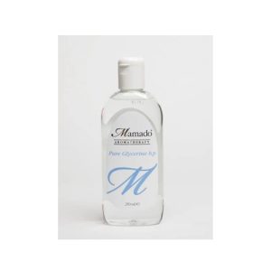 Mamado Aromatherapy 100% Pure Glycerine 250ml