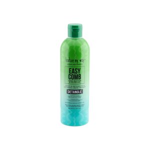 Texture My Way Easy Comb Leave In Detangler Green 12 Fl Oz