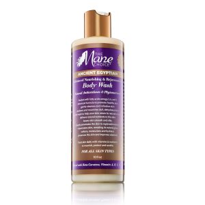 The Mane Choice Ancient Egyptian Body Wash (10,Oz)