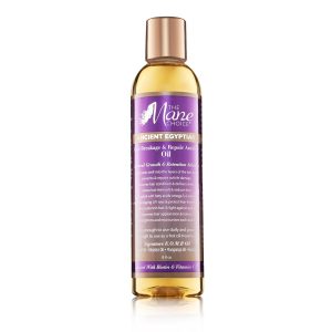 The Mane Choice Ancient Egyptian Anti-Breakage & Repair Antidote Oil (8,Oz)