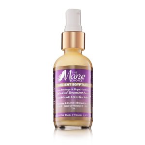 The Mane Choice Ancient Egyptian Anti-Breakage & Repair Antidote Split-End Treatment Serum (2,Oz)