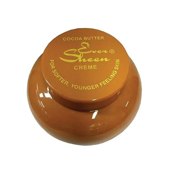Eversheen Cocoa Butter Creme Large 250ML XPRESSION MCR eversheen-cocoa-butter-creme-large-250ml-xpression-mcr