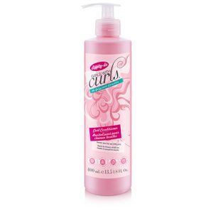 Dippity-do girls with curls Curl Conditioner