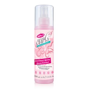 Dippity-do girls with curls Curl-boosting Spray