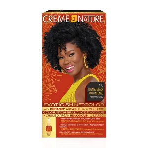Hair Dye Colour